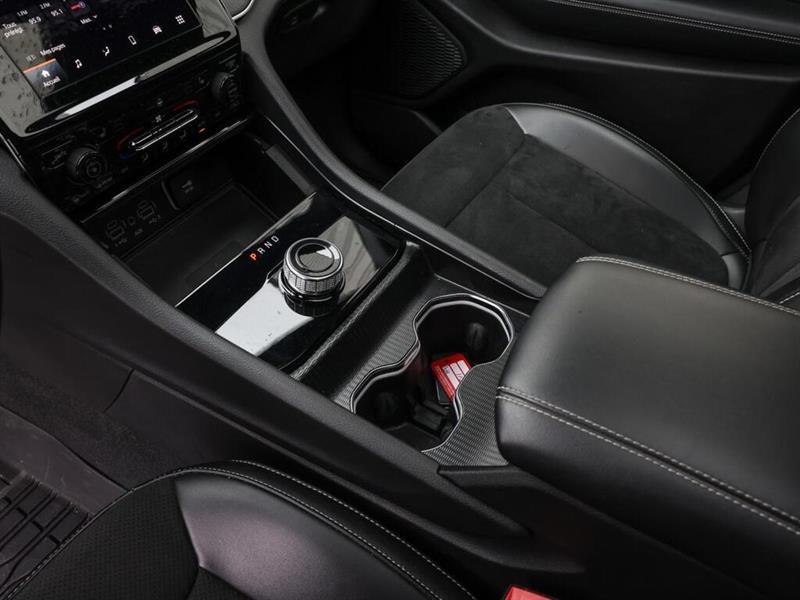 jeep Grand Cherokee 2024 - 30