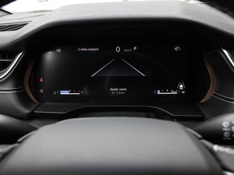 jeep Grand Cherokee 2024 - 31