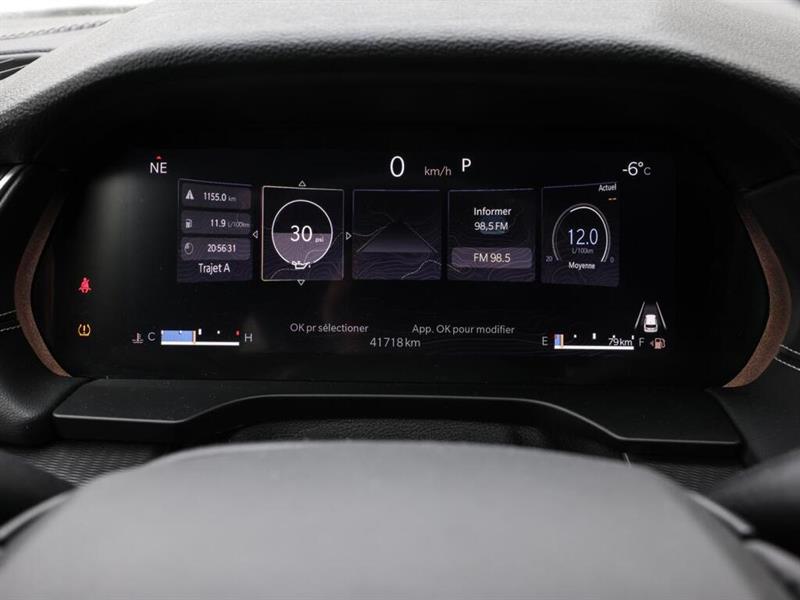 jeep Grand Cherokee 2024 - 32