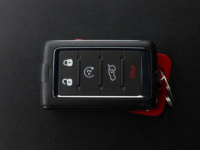 jeep Grand Cherokee 2024 - 33