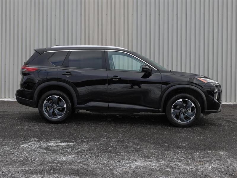 nissan Rogue 2025 - 2