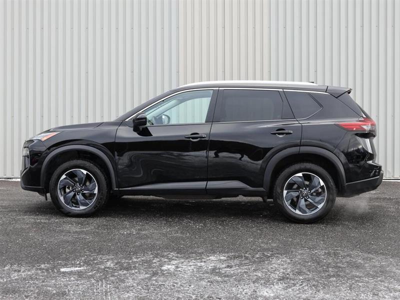 nissan Rogue 2025 - 4