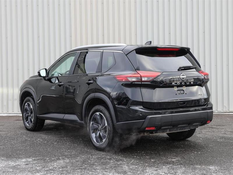 nissan Rogue 2025 - 6