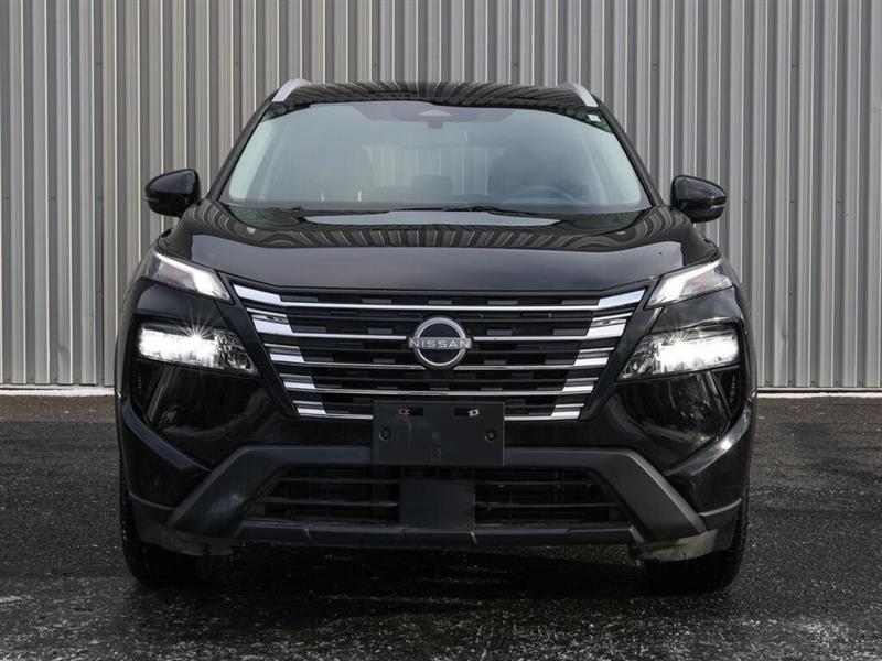 nissan Rogue 2025 - 7