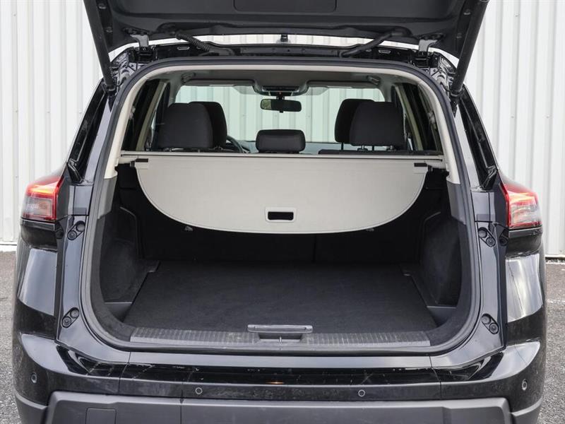 nissan Rogue 2025 - 12