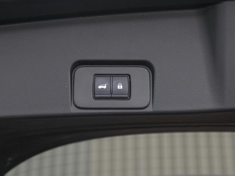 nissan Rogue 2025 - 13