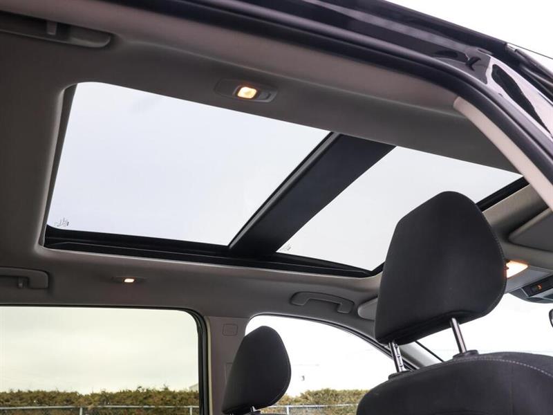 nissan Rogue 2025 - 14