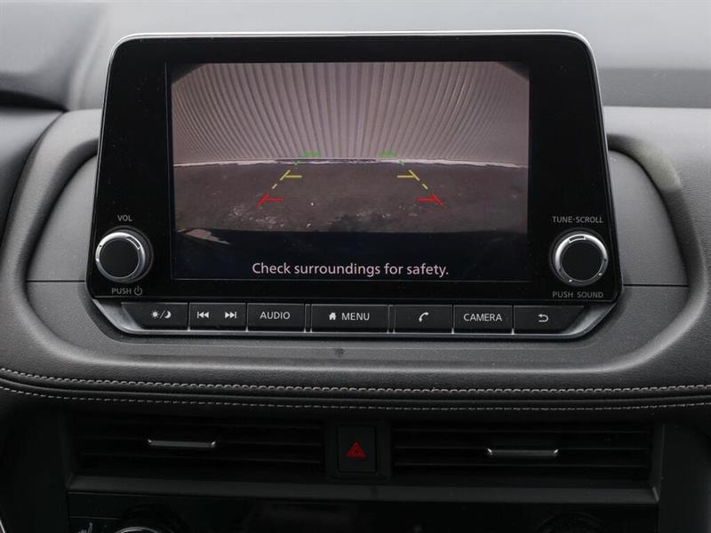 nissan Rogue 2025 - 15