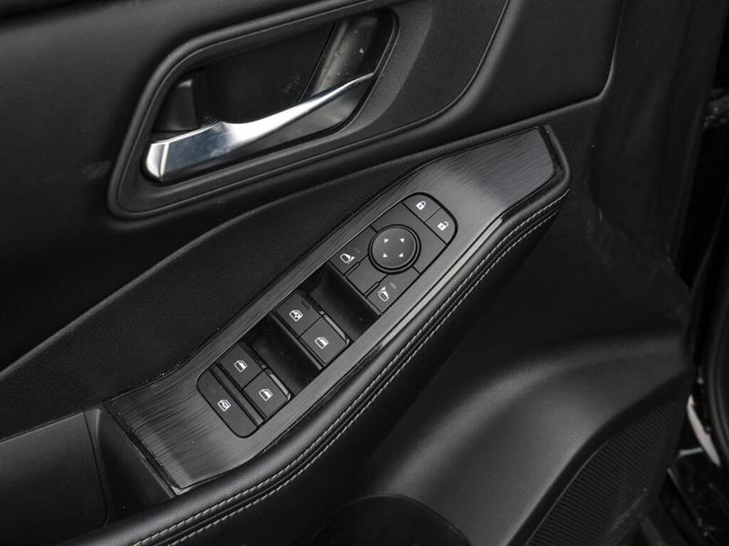 nissan Rogue 2025 - 18