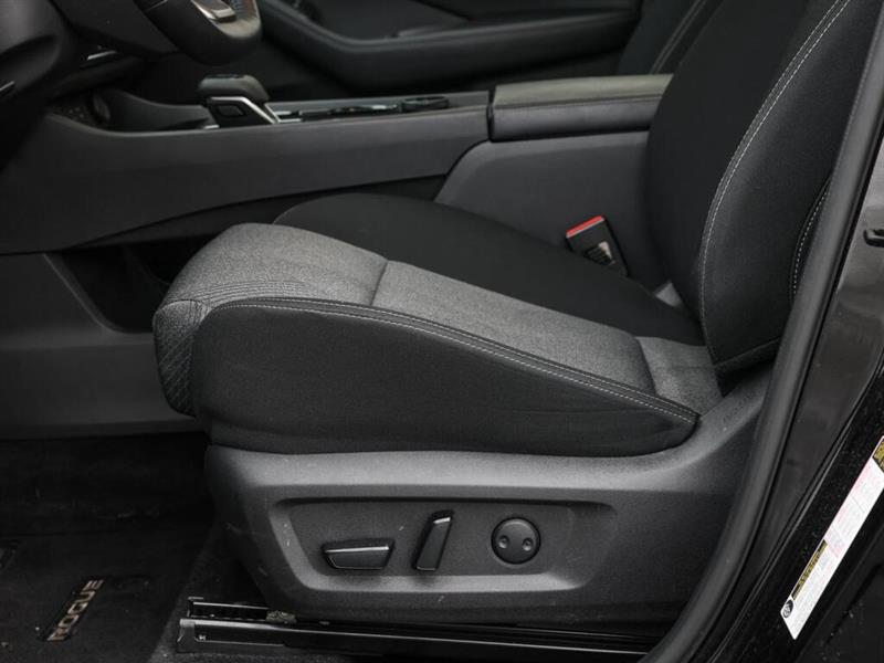 nissan Rogue 2025 - 19