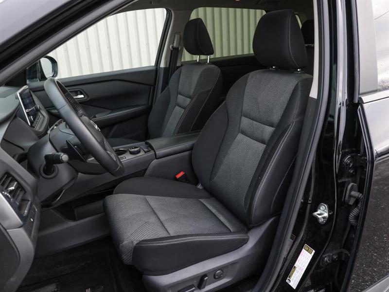 nissan Rogue 2025 - 20