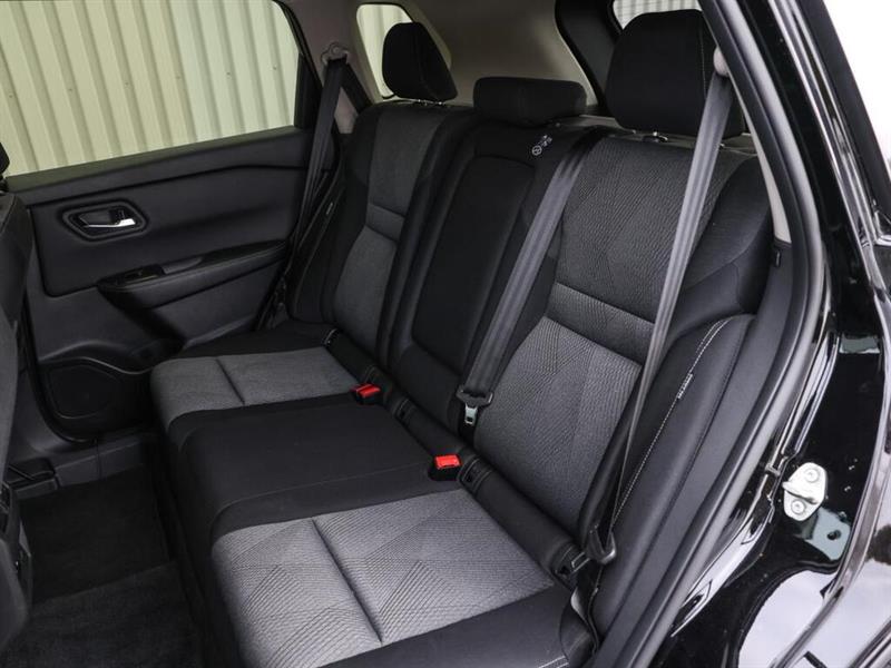 nissan Rogue 2025 - 21