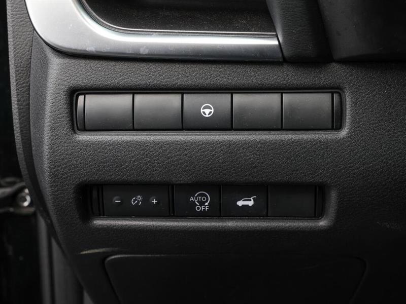 nissan Rogue 2025 - 24