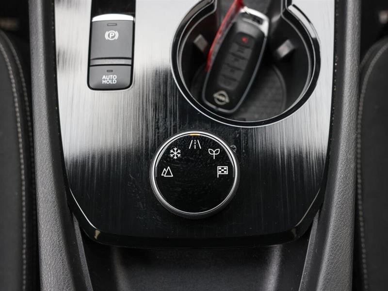 nissan Rogue 2025 - 29