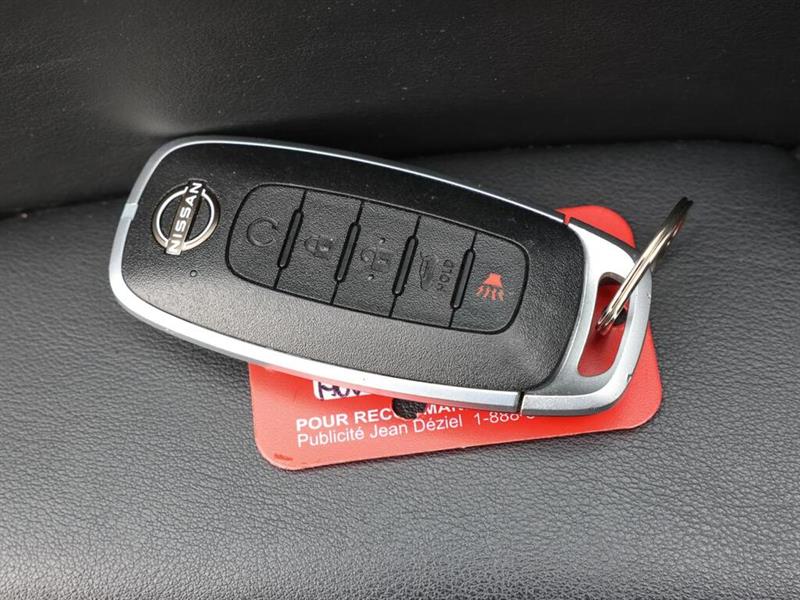 nissan Rogue 2025 - 32