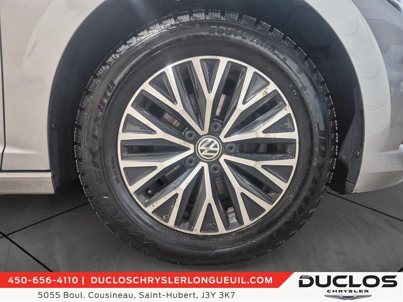 volkswagen Jetta 2020 - 10