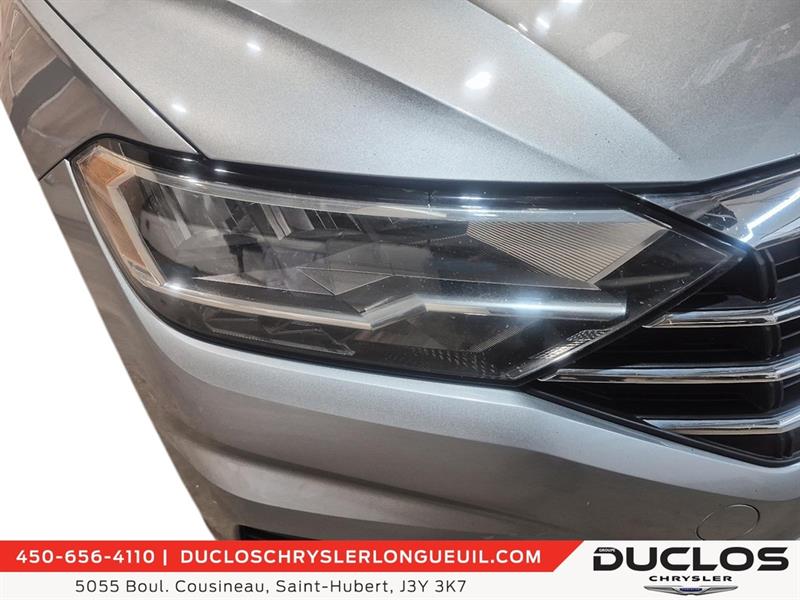 volkswagen Jetta 2020 - 11