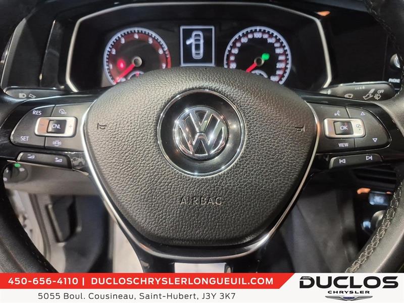 volkswagen Jetta 2020 - 17