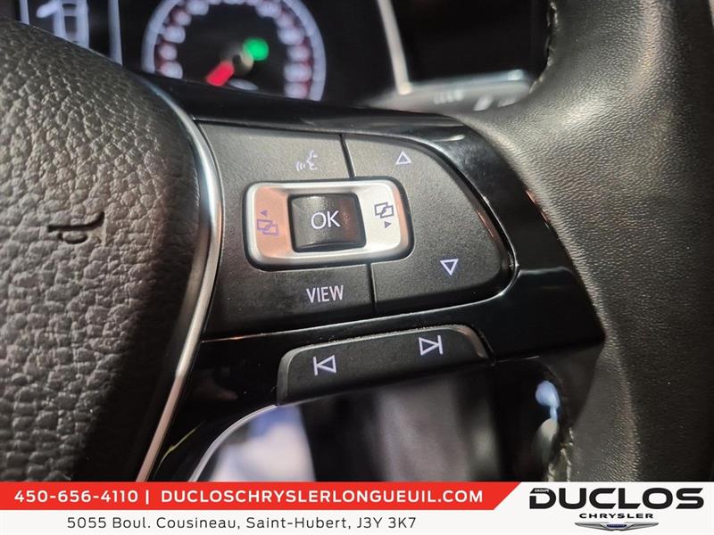 volkswagen Jetta 2020 - 18