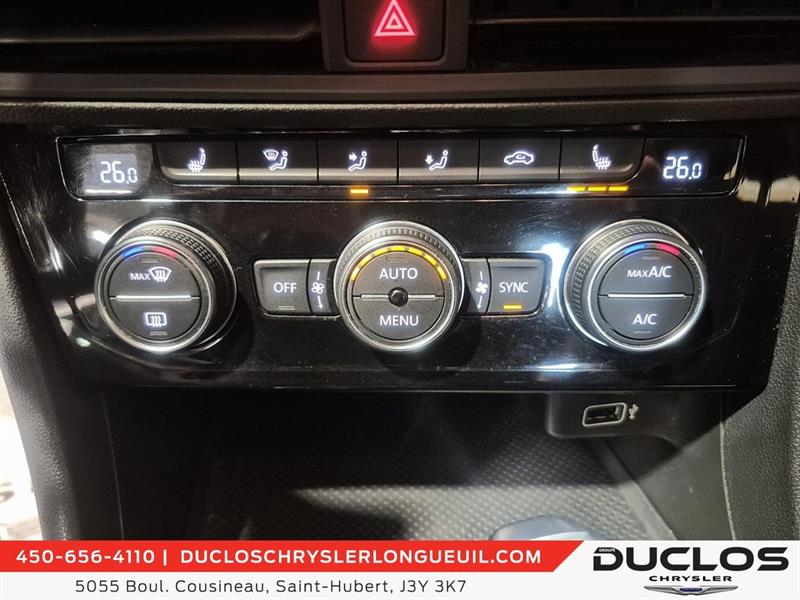 volkswagen Jetta 2020 - 23