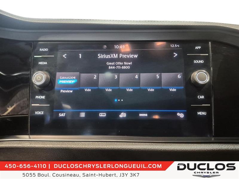 volkswagen Jetta 2020 - 24