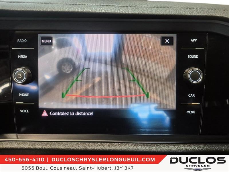 volkswagen Jetta 2020 - 25