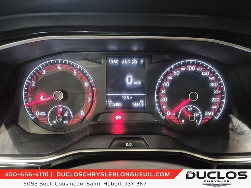 volkswagen Jetta 2020 - 26