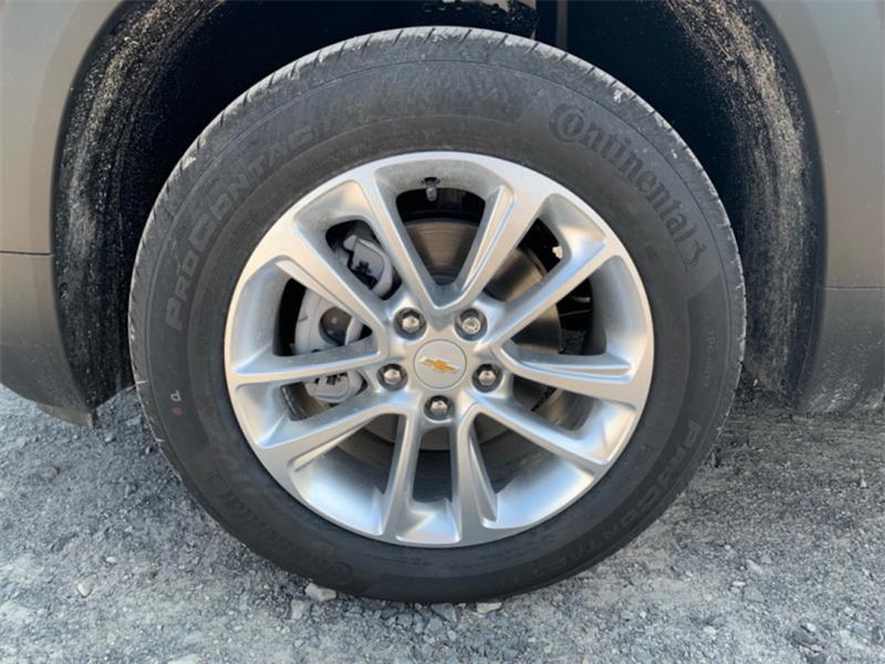 chevrolet Trailblazer 2026 - 9