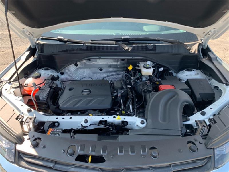 chevrolet Trailblazer 2026 - 10