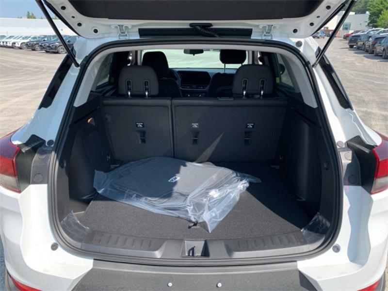 chevrolet Trailblazer 2026 - 11