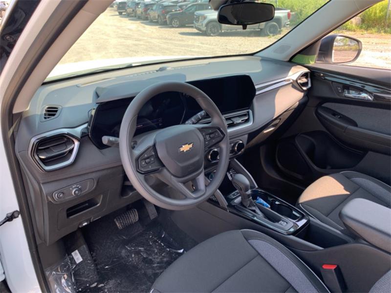 chevrolet Trailblazer 2026 - 12