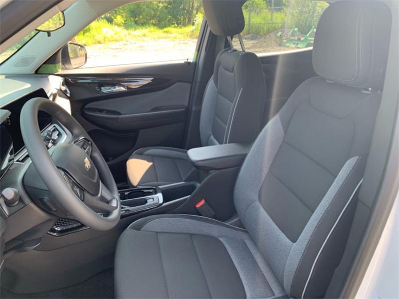 chevrolet Trailblazer 2026 - 13