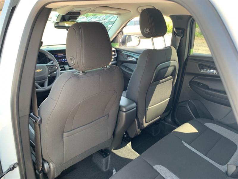 chevrolet Trailblazer 2026 - 14