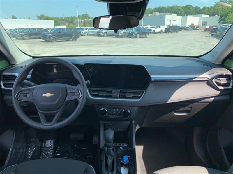 chevrolet Trailblazer 2026 - 16