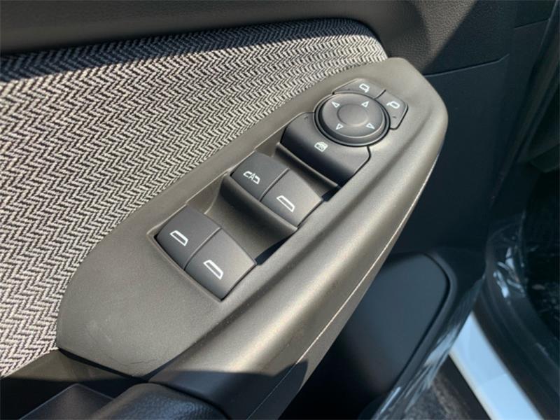 chevrolet Trailblazer 2026 - 17