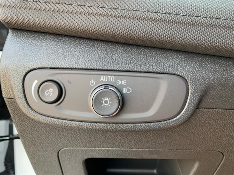 chevrolet Trailblazer 2026 - 19