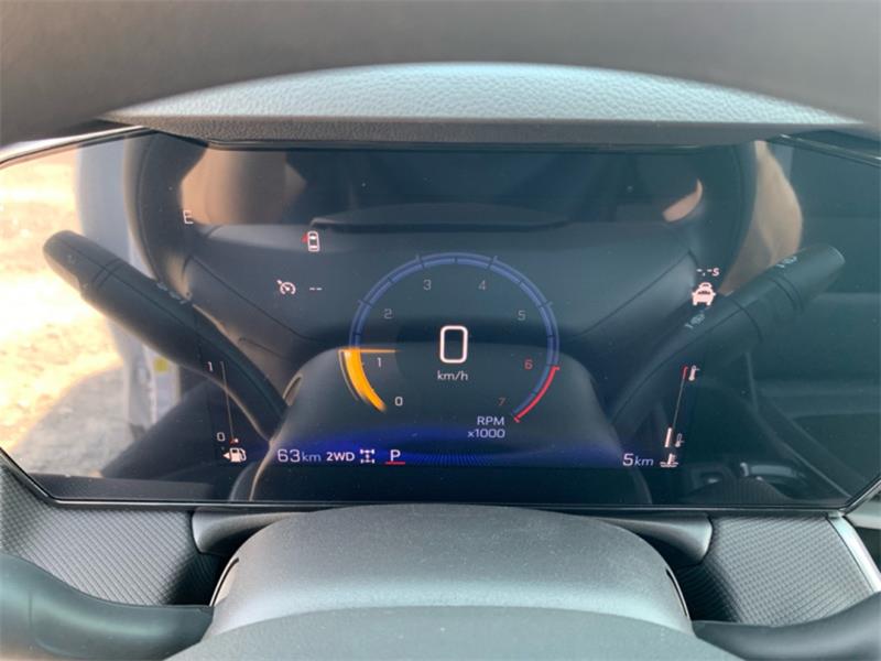 chevrolet Trailblazer 2026 - 20