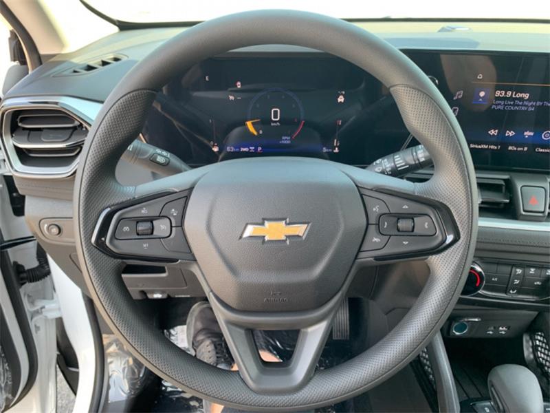 chevrolet Trailblazer 2026 - 21