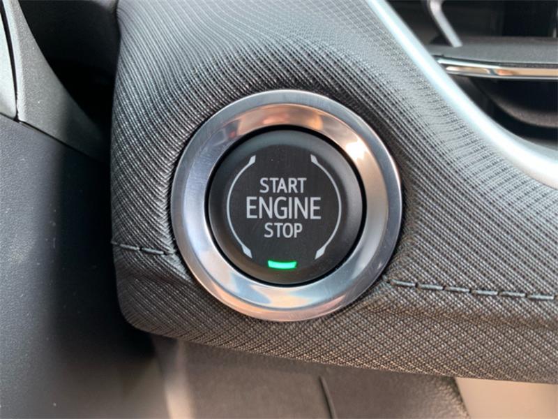 chevrolet Trailblazer 2026 - 22