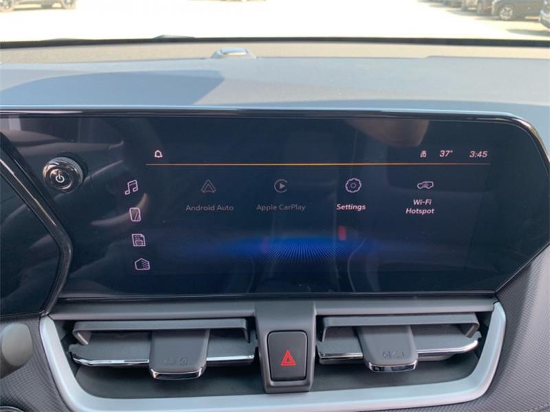 chevrolet Trailblazer 2026 - 23