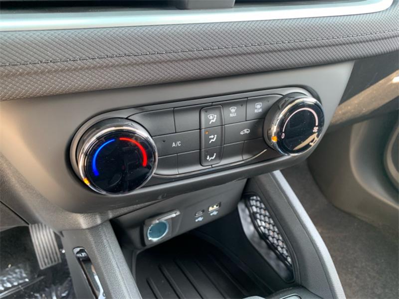 chevrolet Trailblazer 2026 - 25