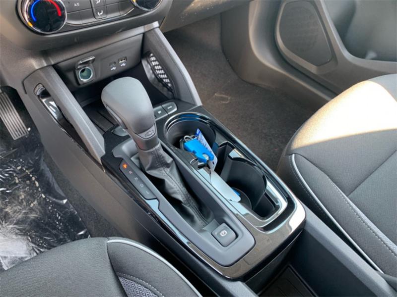 chevrolet Trailblazer 2026 - 26