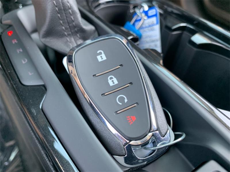 chevrolet Trailblazer 2026 - 27