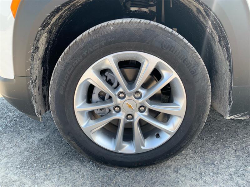 chevrolet Trailblazer 2026 - 9