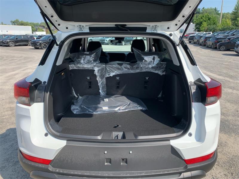 chevrolet Trailblazer 2026 - 10