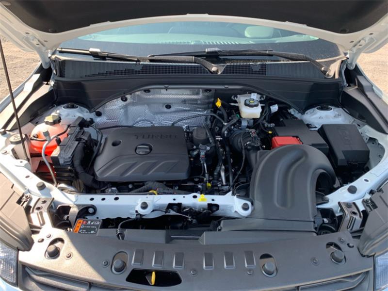 chevrolet Trailblazer 2026 - 11