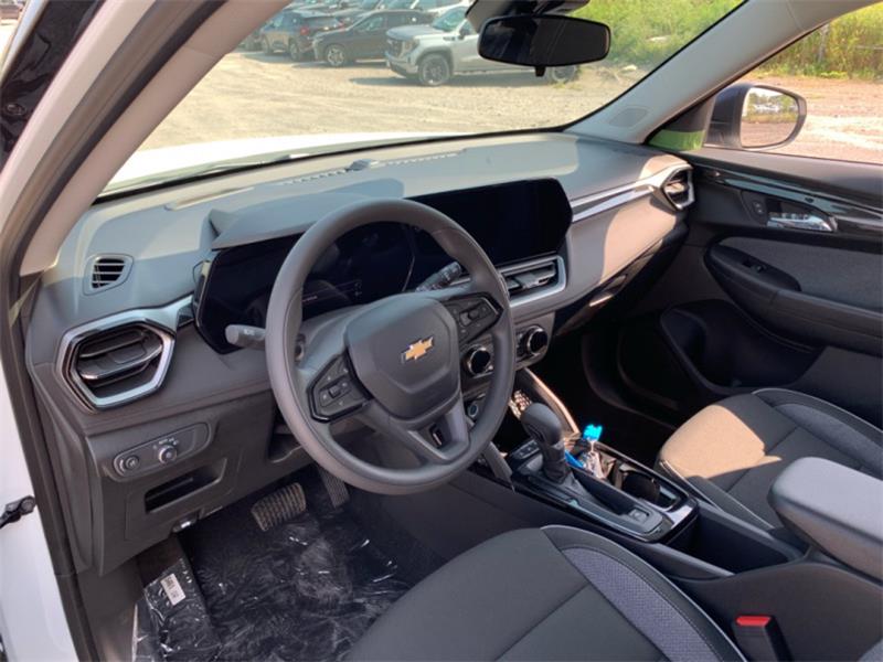 chevrolet Trailblazer 2026 - 12