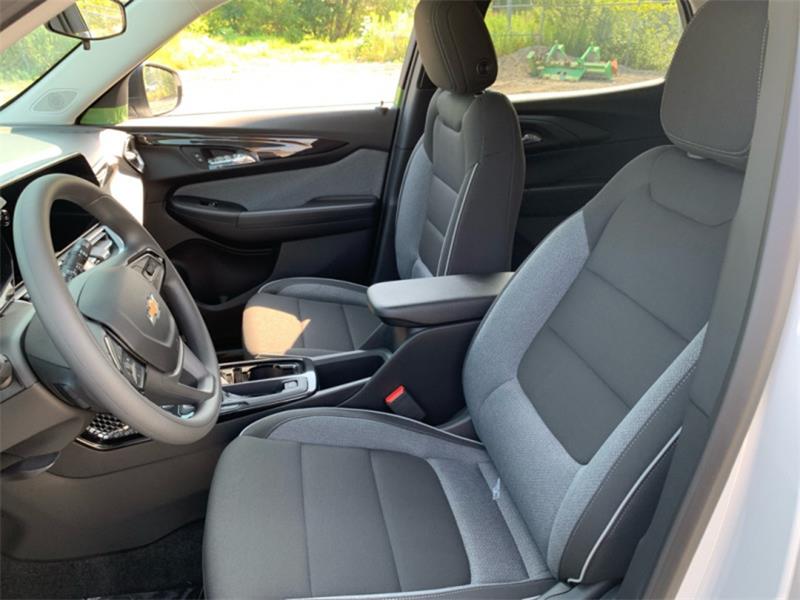 chevrolet Trailblazer 2026 - 13