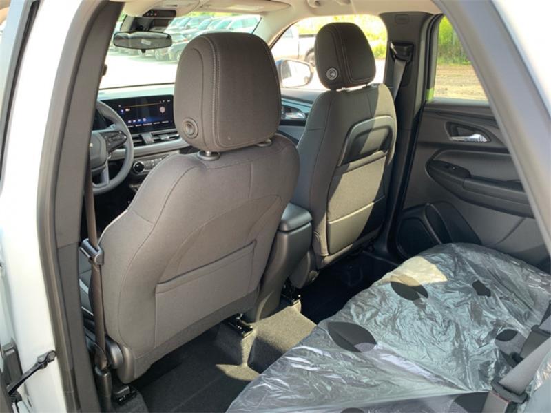 chevrolet Trailblazer 2026 - 14