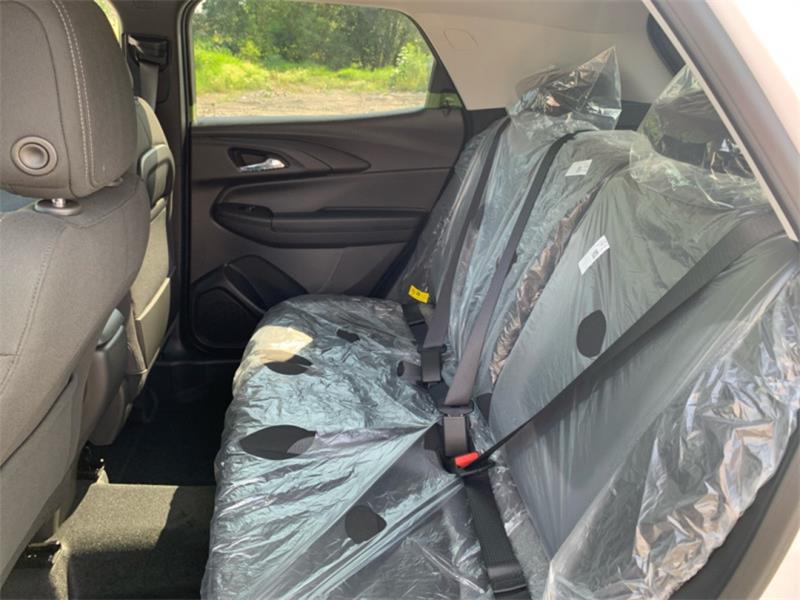 chevrolet Trailblazer 2026 - 15